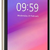 Смартфон Prestigio Muze K3 LTE (золотистый)