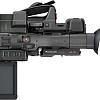 Видеокамера Panasonic HC-X1000