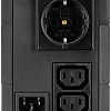 Источник бесперебойного питания Eaton 5E DIN 650VA (5E650iDIN)