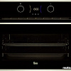 Духовой шкаф TEKA HLC 840 (черный) [41531020]