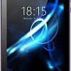 Планшет BQ-Mobile BQ-7083G Light 8GB 3G (фиолетовый)