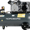 Компрессор Nordberg NCP100/420