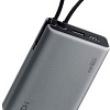 Внешний аккумулятор ZMI P17 10000mAh (серый, китайская версия)