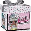 Кукла-сюрприз L.O.L. Surprise! Present Surprise 570660