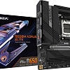 Материнская плата Gigabyte B650M Aorus Elite (rev. 1.3)