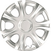 Набор колпаков на диски Versaco Impulse 14&amp;quot; 14IMPULSES (4шт, серебристый)