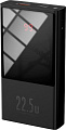 Портативное зарядное устройство Baseus Super Mini Digital Display PPMN-A01 10000mAh (черный)