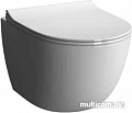 Унитаз Vitra Sento [7748B003-6115]