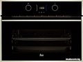 Духовой шкаф TEKA HLC 840 (черный) [41531020]