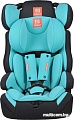 Детское автокресло Farfello GE-E (мятный/черный)