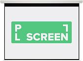 Проекционный экран PL Vista MW MRS-NTSC-200D
