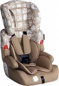 Автокресло Lorelli Kiddy 2018 Beige