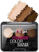Тени для век Belor Design Smart Girl Color Mania тон 32