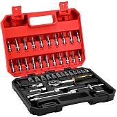 Универсальный набор инструментов Deko DKMT46-1 (46 предметов)