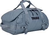 Дорожный рюкзак Thule Chasm Duffel 30L TDSD301POND 3205214 (серо-голубой)