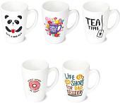 Кружка Luminarc Tea & Coffee Q1295