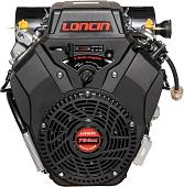 Бензиновый двигатель Loncin LC2V80FD