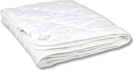 Одеяло Альвитек Адажио легкое 140x205 АС-О-15