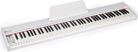 Цифровое пианино MikadO MK-1000W-S