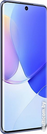 Смартфон Huawei nova 9 NAM-LX9 8GB/128GB (звездно-голубой)