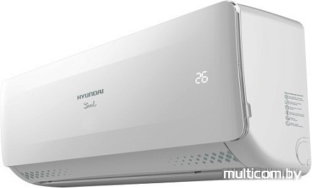 Сплит-система Hyundai Seoul H-AR19-30H/I/O
