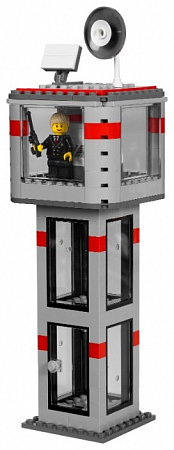 Конструктор LEGO Education PreSchool DUPLO Космос и аэропорт 9335