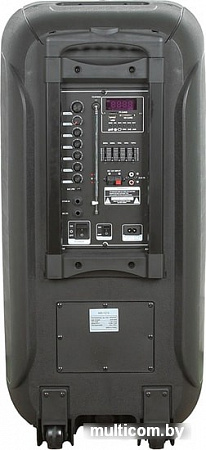 Мини-система Eltronic EL-1212Ach