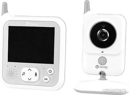 Видеоняня Lionelo Babyline 7.1