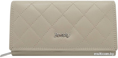 Кошелек Cedar Rovicky R-RD-07-GCL-Q-3844 (бежевый)
