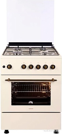 Кухонная плита Nordfrost GG 6061 Y