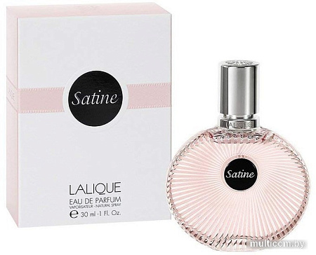 Lalique Satine EdP (30 мл)