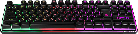 Клавиатура Defender Torius GK-207