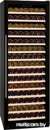 Винный шкаф Dunavox DX-194.490BK