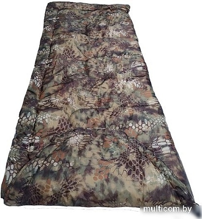 Спальный мешок BalMax-Tex Аляска Standart Plus -20 (питон)