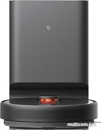 Робот-пылесос Xiaomi Mijia Sweeping and Mopping STYTJ05ZHM (китайская версия)