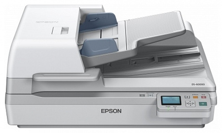 Epson WorkForce DS-60000N