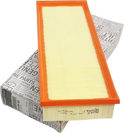 Воздушный фильтр Renault 165465463R