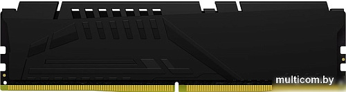 Оперативная память Kingston FURY Beast 8ГБ DDR5 6000 МГц KF560C36BBE-8