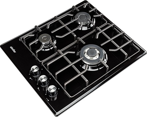 Варочная панель Simfer H45V35B571