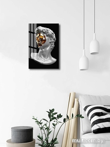 Картина на стекле ArtaBosko WBR-01-593-06 (60x80)