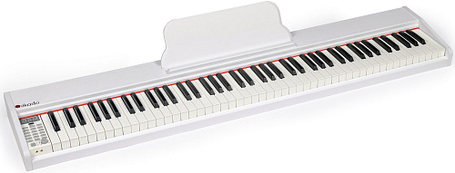 Цифровое пианино MikadO MK-1000W-S