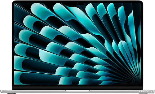 Ноутбук Apple Macbook Air 15&quot; M3 2024 MC9E4