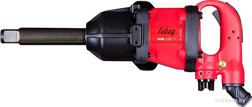 Пневматический гайковерт Fubag IWM 2000 1&quot; 200230