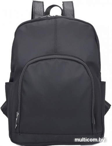 Рюкзак OrsOro DS-0123 (черный)