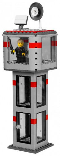 Конструктор LEGO Education PreSchool DUPLO Космос и аэропорт 9335