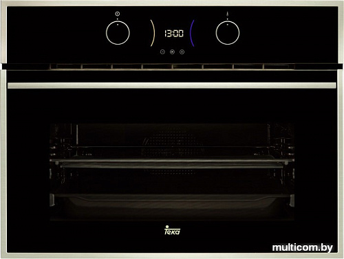 Духовой шкаф TEKA HLC 840 (черный) [41531020]