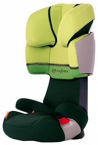 Автокресло Cybex Solution X-fix