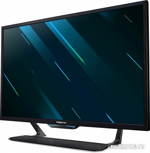 Монитор Acer Predator CG437KPbmiiippuzx