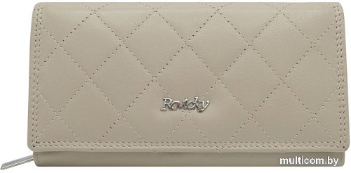 Кошелек Cedar Rovicky R-RD-07-GCL-Q-3844 (бежевый)