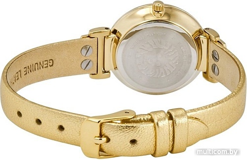Наручные часы Anne Klein 2156CHGD